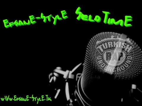 EfsanE-StylE ft. SeloTime - Bu Tayfa [2008] wWw.EfsanE-StylE.Tk