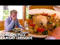 Gordon Ramsay Can T Stop Laughing At His Food Kitchen Nightmares FULL EPISODE