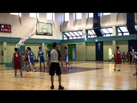 1T P S Giorgio   P,S Elpidio 29 06 2013