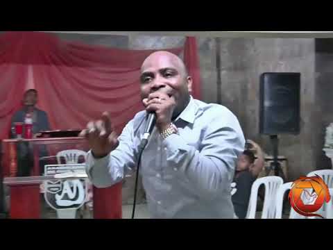 EVANG MAIKER CARPIADOSA    LEVANTATE LO QUE PROCURABAN MATARTE A TI SE MURIERON ELLOS 2