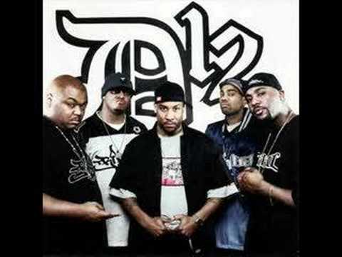 D12-The Good Die Young