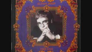 Elton John - Simple Life (Studio Version)