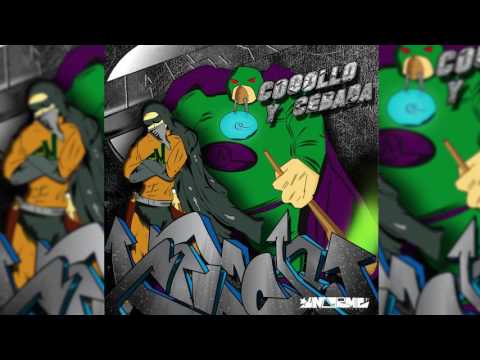 Magda Crew - Fluyela [Cogollo y Cebada]