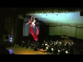 1808 Aerial Duo Silks Presented By Www Artvisionproduction Com Www Catsagency Com