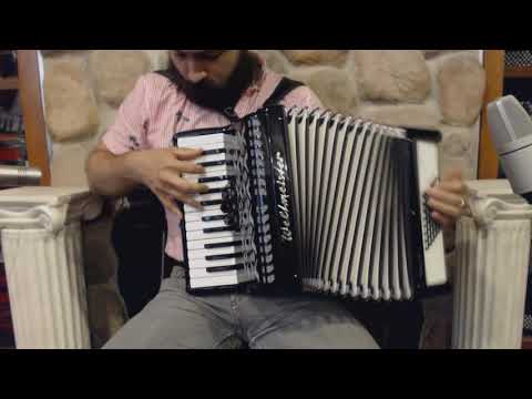 WELTPER2648LMBK - NEW Black Stylish Weltmeister Perle Piano Accordion LM 26 48 $1799