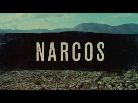 SSIO - Narcos Nuttöö