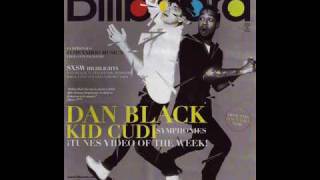 Symphonies Instrumental Kid Cudi Dan Black