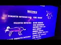 Closing To Ice Age 2002 VHS