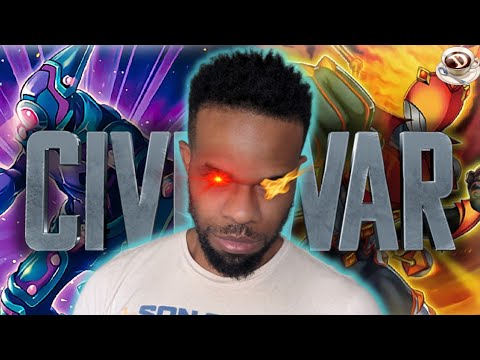 Let's END This Vyon Vs Blazeman Debate