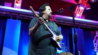 Coco Montoya - Fool In Love - 4/28/17 Building 24 - Wyomissing, PA