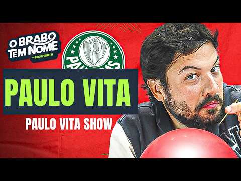 N Sports and Paulo Vita Show