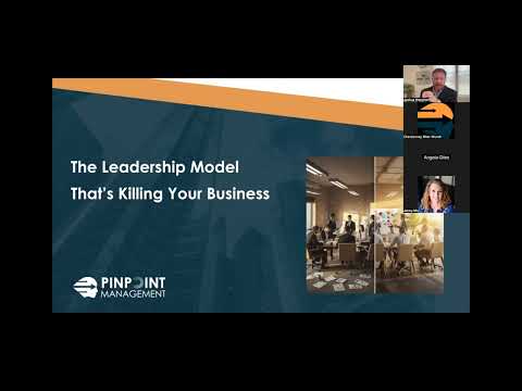 AI-Powered Leadership: The Ultimate Business Accelerator