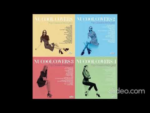 Papik, Sarah Jane Morris - Let The Music Play