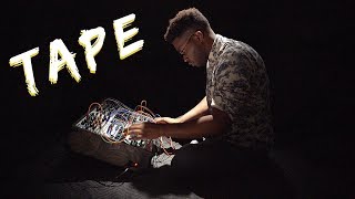 The BEST Eurorack Tape Delay module?