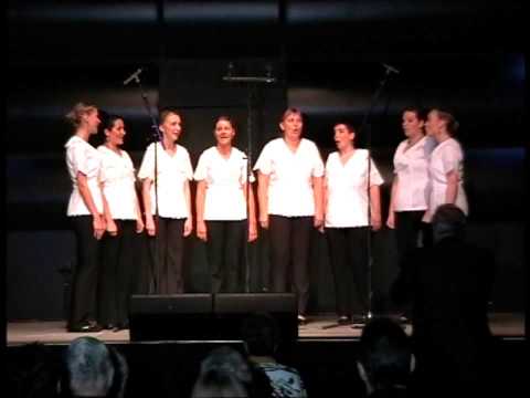 ŽVS Biseri - Ti gariful ki san brala