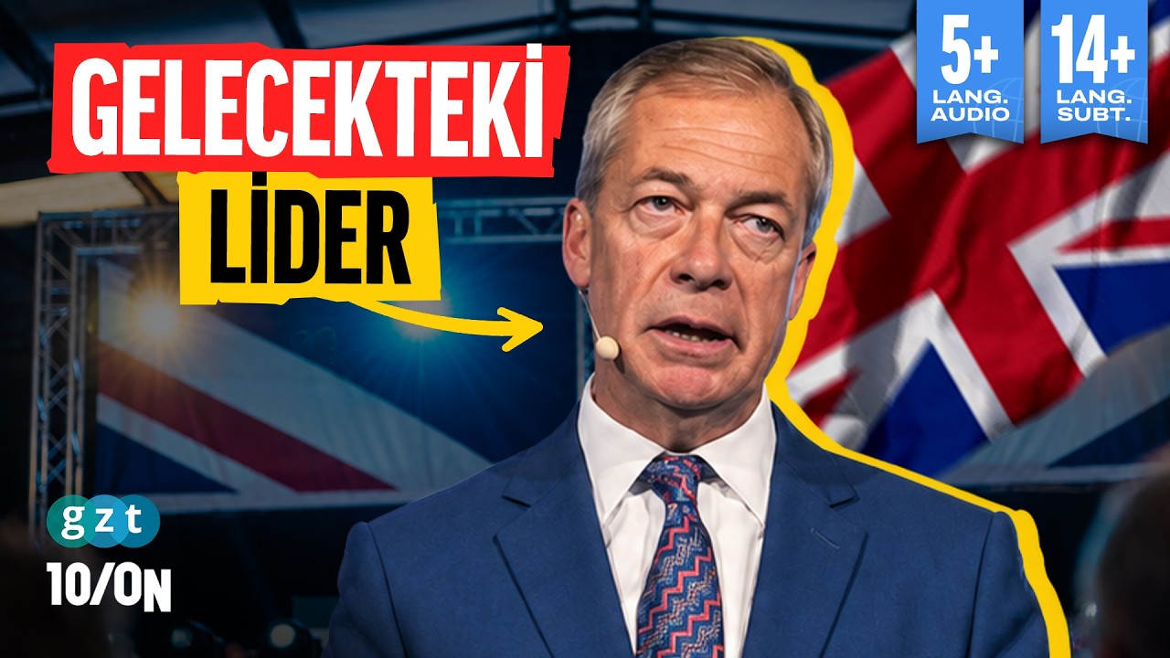 İngiltere siyasetini sarsan adam: Farage başbakanları nasıl tek tek deviriyor?