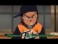 Werenoi - Jamal (speed up)