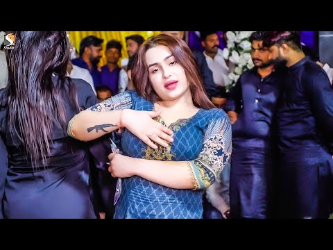 Dil Bolda Lak Dolda, Rimal Ali Shah Hits Mujra Dance Performance 2023