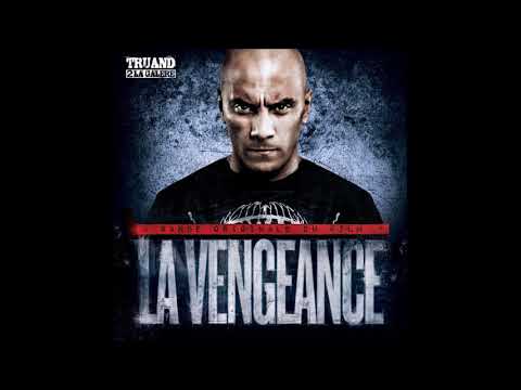 L'amour il y en a pas (feat. Zehf, Alpha 5.20 & Sambastos) -  Bande Originale du Film "La Vengeance"