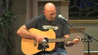 Kevin Blades: Ships of heaven