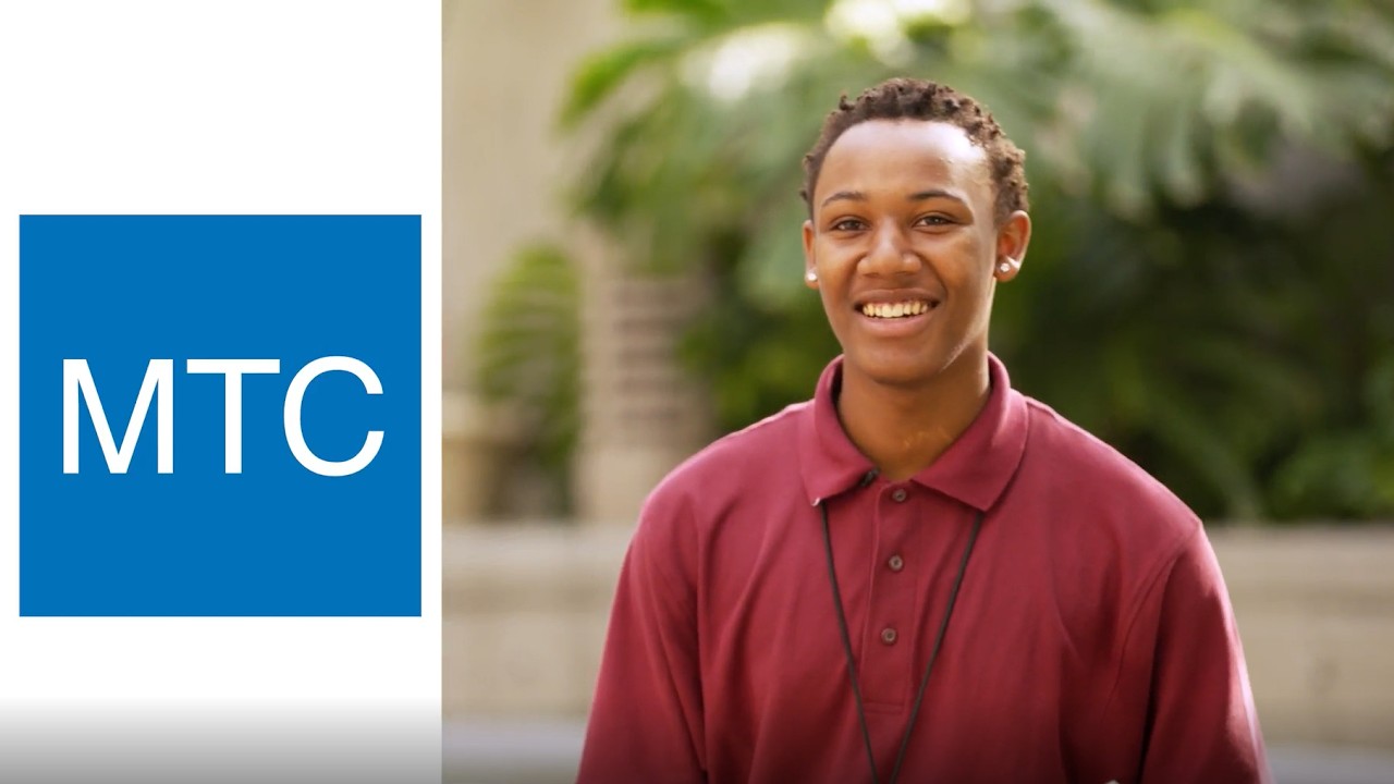 Who is MTC? Get to Know Us!