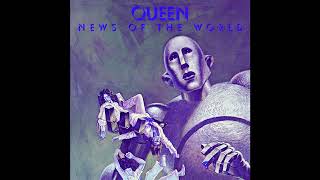 Download lagu Queen - We Are The Champions (Instrumental with original backing vocals) mp3