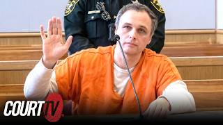 Surgeon Accused of Murder Represents Himself at Trial