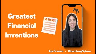 Greatest Financial Inventions