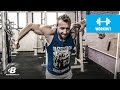 Chest and Calves Workout | Kris Gethin's 4Weeks2Shred | Day 26