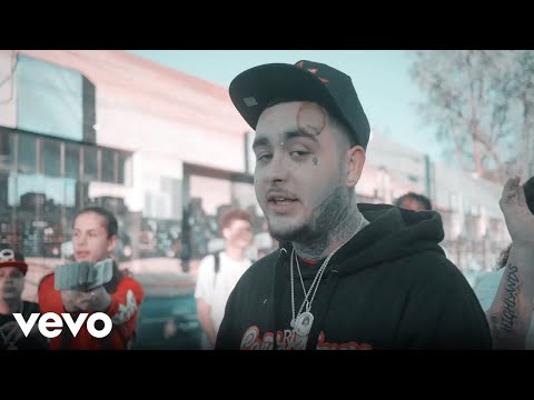 Lil 64 - For The Fam (Official Music Video) ft. Kayta