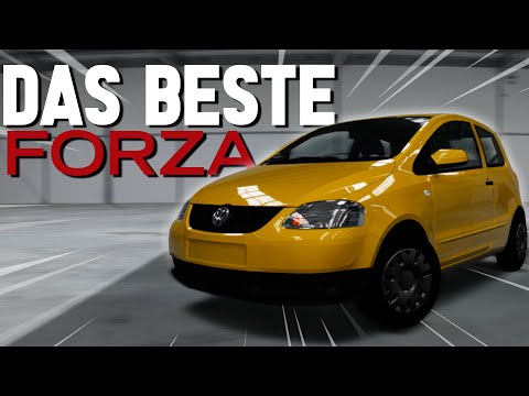FORZA MOTORSPORT 4 Part 1 - DAS BESTE FORZA! | Stream Highlights