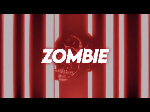Besomorph, Zombic & NIKSTER - Zombie (Techno Remix)