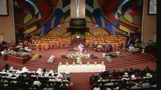 Bishop Charles E. Blake Presents   When Everybody Hates You