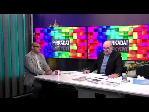 PIRKADAT Breuer Péterrel: Dr. Shemesh Assaf