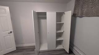 Bonniedoon Basement suite