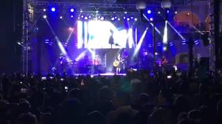 Julieta Venegas #EnDirecto desde el Foro Libertad