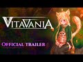 Vitavania PC Steam CD Key Trailer