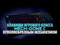 Клавиатура Logitech 920-008092