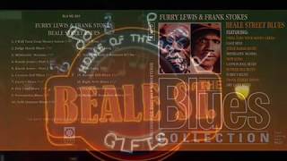 Ace Cannon - Blues Stay Away from Me.wmv