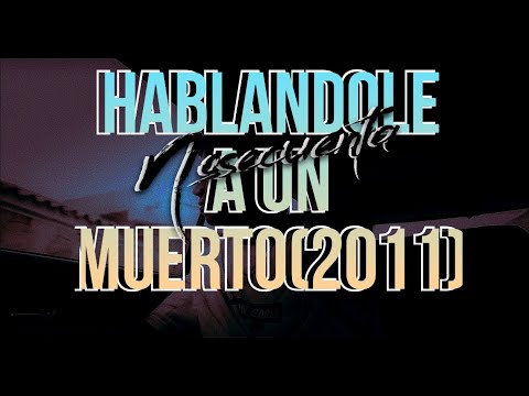 REACCION#120 Nosecuenta - Hablándole A Un Muerto (2011)