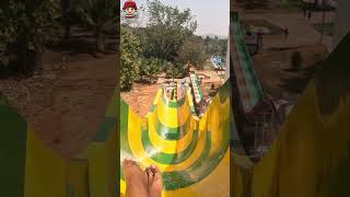 Download lagu 💥WAVY FALL WATER SLIDE AT BLACK THUNDER COIMBATORE 👈#blackthunder  #mmtvlogs mp3