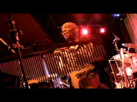 R.I.P. Ralph McDonald ~TOPH-e & The Pussycats w/WILL LEE "MR MAGIC" Part 1 of 2