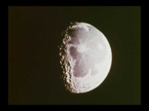 Aeronautics and Space Report, April 1969 (NASA)