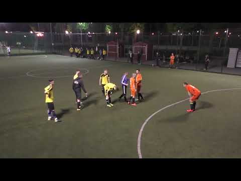 7 КХ 1 Мегас – Viva cup игра