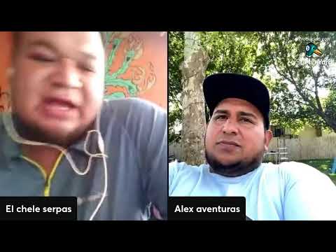 OPINEMOS No entendemos la molestia de @balmore padilla