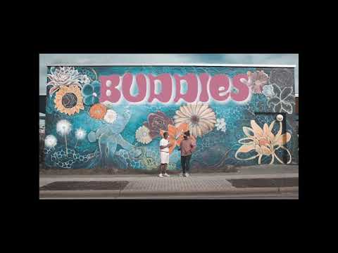 Chandler - Buddies (with Fellaair) (feat. Lunch $pecial) - Official Music Video