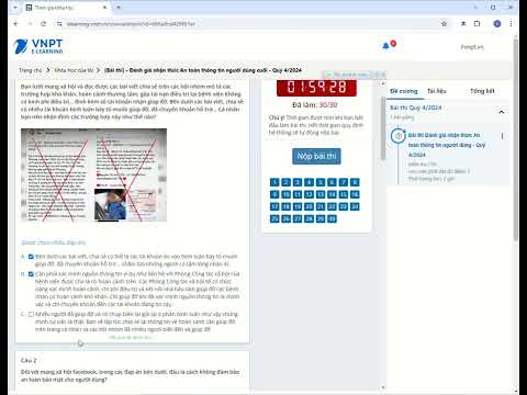 Item video thumbnail