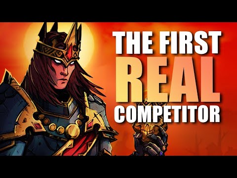 Why SWORN Succeeds Where Other Hades-Clones Fail (Review)