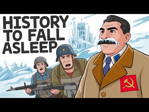 Why You Wouldn't Last A Day in The Battle Of Stalingrad