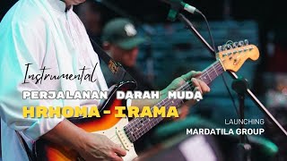 Download lagu OST PERJALANAN DARAH MUDA - H RHOMA IRAMA ( OPENING MARDATILAGROUP ) mp3